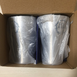 新品 アルミ タンブラー ピーターラビットの画像