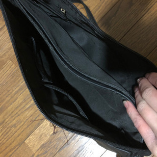 クラッチの画像