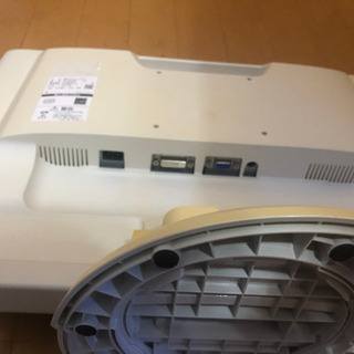 液晶ディスプレイ 22 ワイドの画像