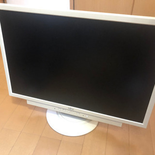 液晶ディスプレイ 22 ワイド