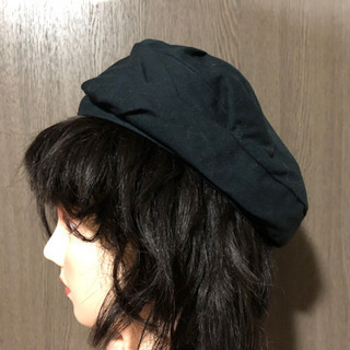 帽子の画像