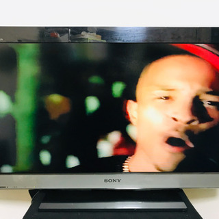 安い🌟SONY BRAVIA 液晶テレビ 32インチ ✨清掃済✨