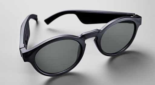 服/ファッション Bose Frames Rondo style
