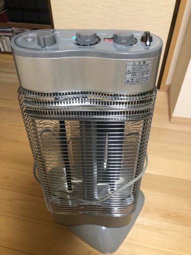 DAIKIN ヒーター