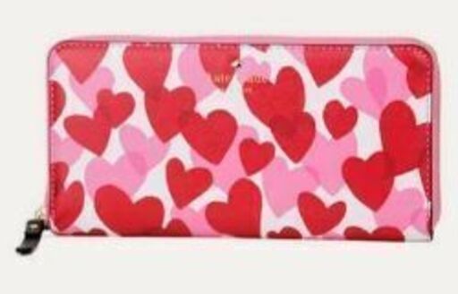 入手困難❗お買い得❗♥️日本完売コレクション品 ケイトスペード長財布♥️正規品♥