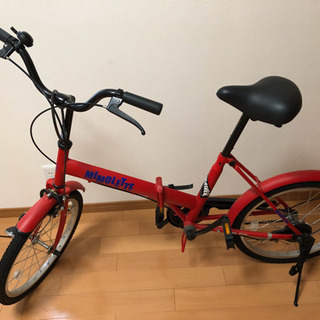 楽天市場】折りたたみ自転車 16インチ シングルギア ミニベロ ライト ワイヤー錠 空気入れ プレゼント シティサイクル 街乗り 通勤 通学  プレゼント 収納 軽量 コンパクト 本州四国 送料無料 [TS16] : GREEN RIBBON