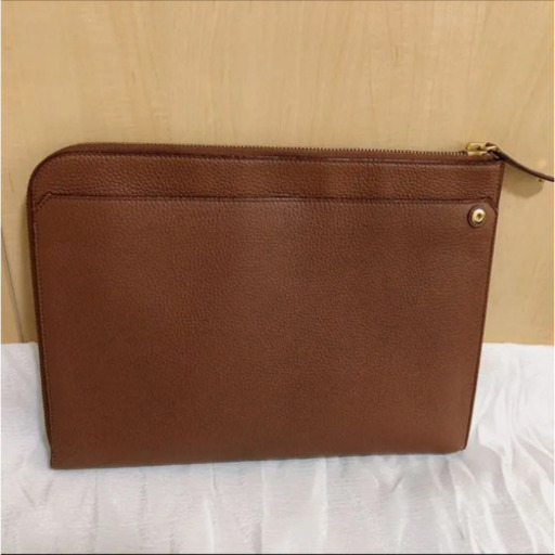 Burberry クラッチバッグ