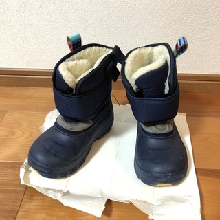 フェニックス(phenix) キッズ スノー ブーツ