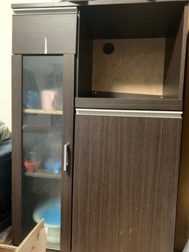 食器棚