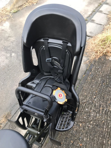 Ｋ３Ｋ電動自転車Ｏ３２Ｋヤマハパスキッス２０インチ充電器なし 