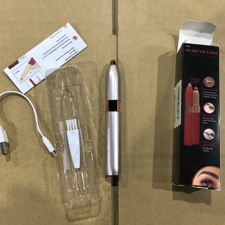 眉毛カッターの画像