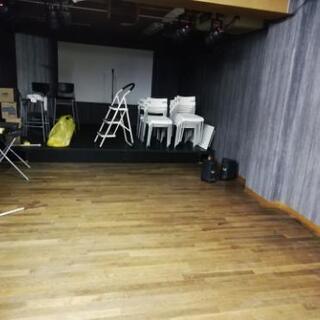 お笑いライブハウス運営したい人募集 - その他