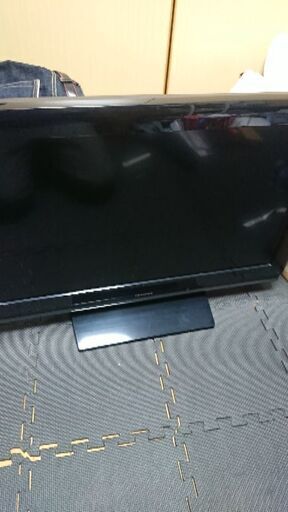 REGZA tv と炊飯器