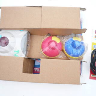 TV Hockey ティービー ホッケー TOMY トミーの画像