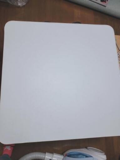【美品】ニトリ　コタツ