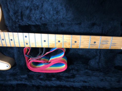 g&l usa asat classic ギター