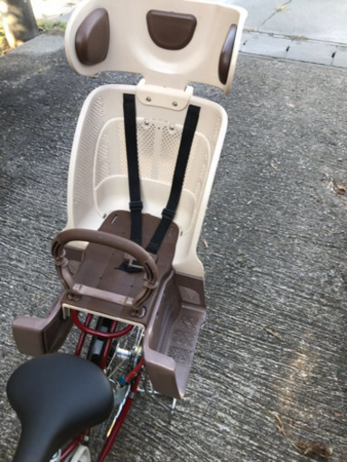 Ｋ３Ｌ電動自転車Ａ５５Ｏブリジストンアンジェリーノ3.7アンペア 