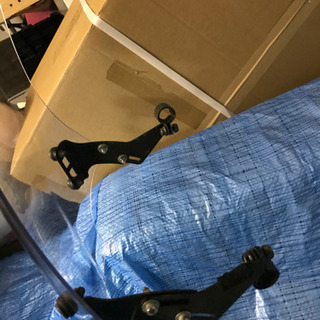 グロム125 スクリーンの画像