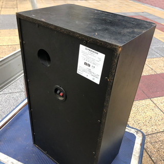 パイオニア  S-X950V 3wayスピーカーシステム　値下げの画像