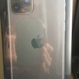 新品・iPhone11Pro 256GB SIMフリー シャッタ...