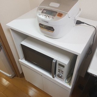 テレビ台 電子レンジ台 全身ミラー ソファ