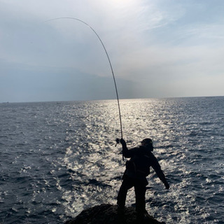 釣り仲間募集しています。