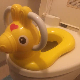 ロディ補助便座の画像