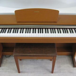 美品YAMAHA YDP-151C 2007年製