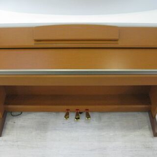 美品YAMAHA YDP-151C 2007年製の画像