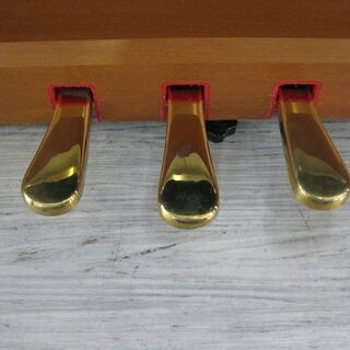 美品YAMAHA YDP-151C 2007年製の画像