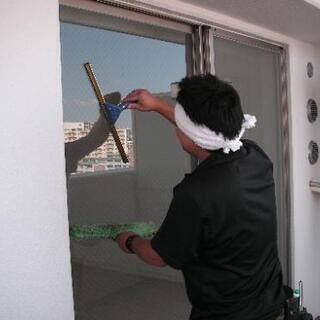【日給¥11000！現場内清掃業】短期.日払いOK!の画像