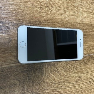 割れなし iPhone6 本体 64GB ソフトバンク　Soft...