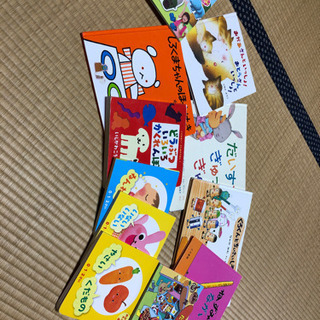 絵本セット☆