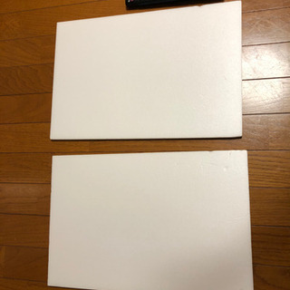 発砲スチロール？の板 B4くらい