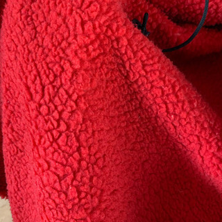 黒コード　値下げの画像