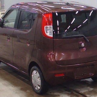 H18年式・スズキ・MRワゴンの画像