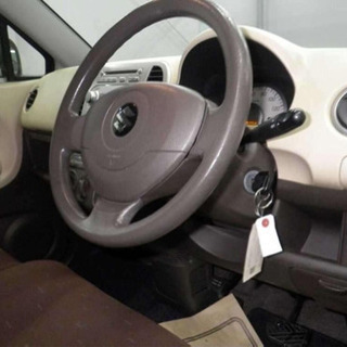 H18年式・スズキ・MRワゴンの画像