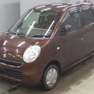 H18年式・スズキ・MRワゴンの画像