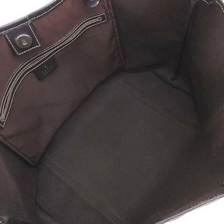 GUCCI グッチ 197953 PVC トートバッグ GGスプリーム