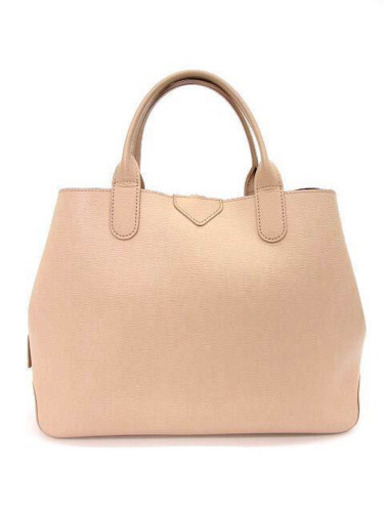 美品 LONGCHAMP ロンシャン Roseau ロゾ トートバッグ