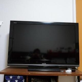 40インチテレビ