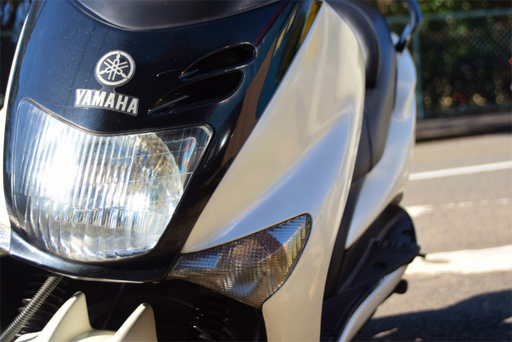 ☆マジェスティ125＊17411km＊WAKO’Sオイル交換済＊NGKスパークプラグ新品＊☆下取り全国配送も可能です☆彡