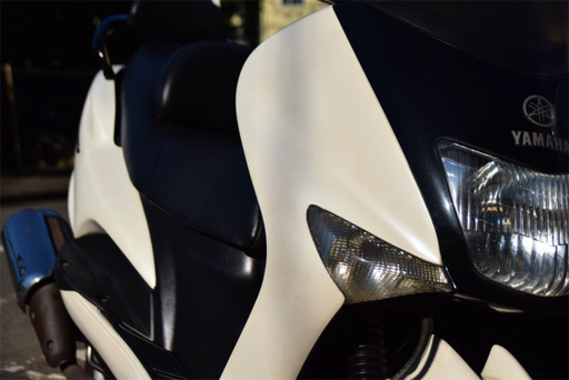 ☆マジェスティ125＊17411km＊WAKO’Sオイル交換済＊NGKスパークプラグ新品＊☆下取り全国配送も可能です☆彡