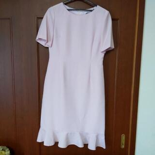 ⭐️最終お値下げしました❗️入学式、卒業式スーツ　サイズ11ARの画像