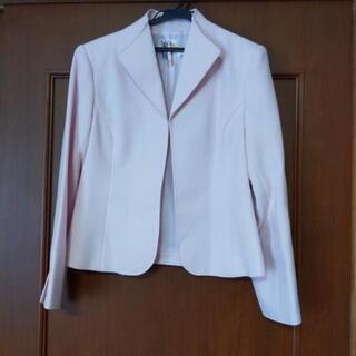 ⭐️最終お値下げしました❗️入学式、卒業式スーツ　サイズ11ARの画像