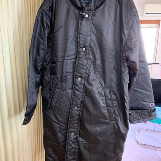 黒　冬ブランド