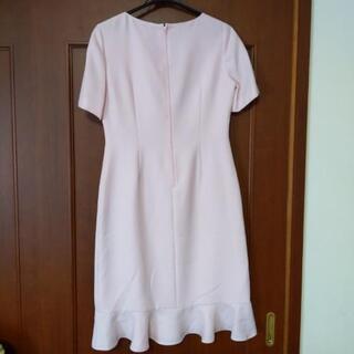 ⭐️最終お値下げしました❗️入学式、卒業式スーツ　サイズ11ARの画像