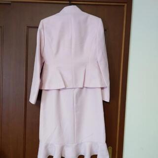 ⭐️最終お値下げしました❗️入学式、卒業式スーツ　サイズ11ARの画像