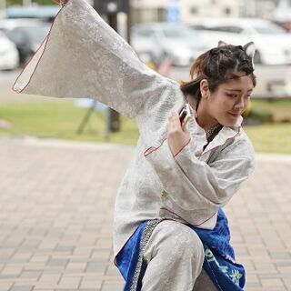 YOSAKOI Sakura吹舞輝 メンバー募集 − 栃木県