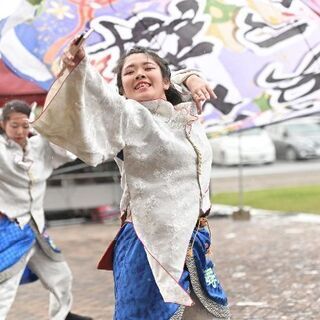 YOSAKOI Sakura吹舞輝 メンバー募集